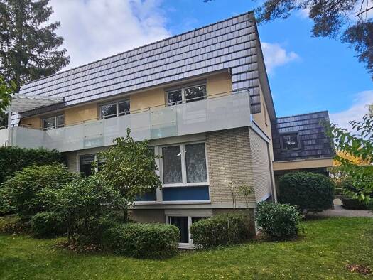 Mehrfamilienhaus zum Kauf 5 Zimmer 119,4 m² Backnang 71522