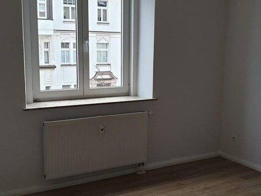 Wohnung zur Miete 275 € 2 Zimmer 54,8 m² 2. Geschoss Beethovenstraße 40 Sonnenberg Chemnitz 09130