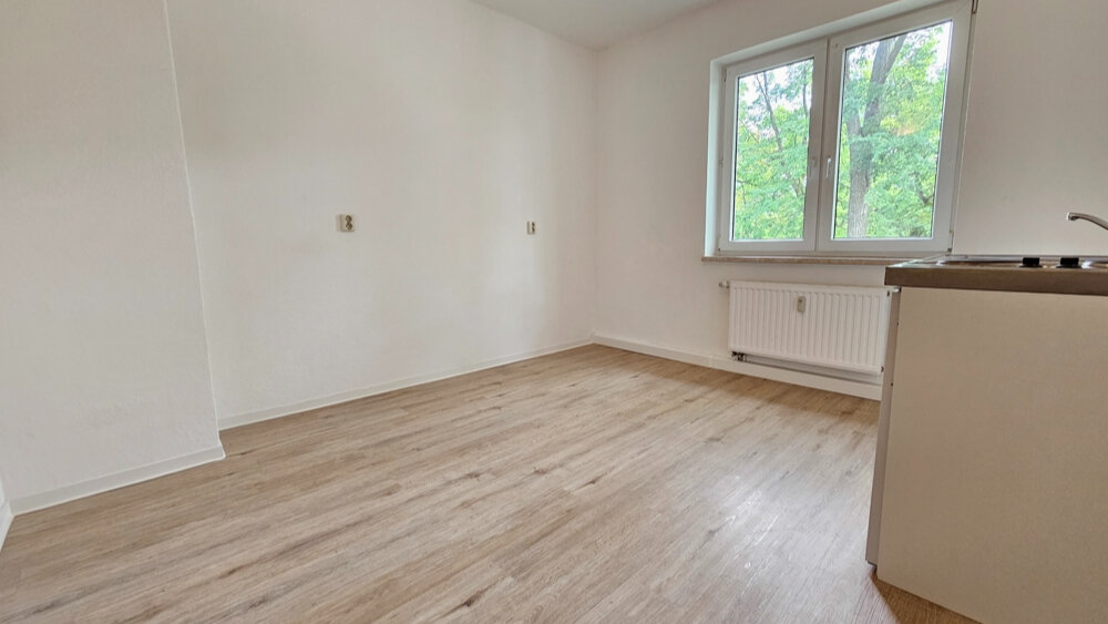 Wohnung zur Miete 204 € 1 Zimmer 40 m²<br/>Wohnfläche 2.<br/>Geschoss Emilienstraße 65 Hilbersdorf 150 Chemnitz 09131