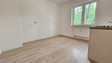 Wohnung zur Miete 204 € 1 Zimmer 40 m² 2. Geschoss Emilienstraße 65 Hilbersdorf 150 Chemnitz 09131