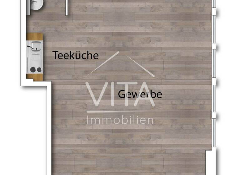 Büro zum Kauf 244.000 € 1 Zimmer 60 m² Bürofläche Neuenstein 74632