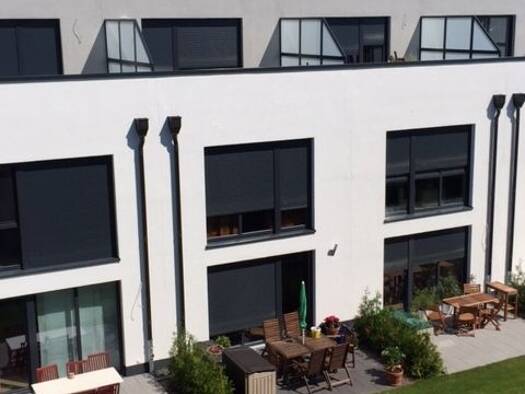 Reihenhaus zur Miete 1.800 € 4 Zimmer 138 m² 231 m² Grundstück frei ab 01.02.2027 Hebbelstraße 2 e Hahn Taunusstein 65232
