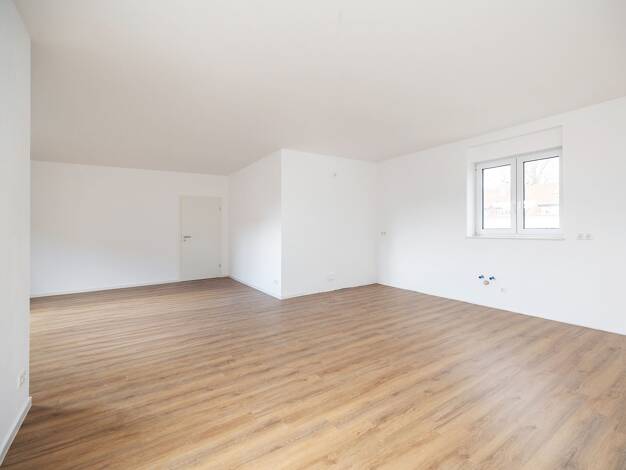 Wohnung zur Miete 1.020 € 3 Zimmer 88,4 m² 1. Geschoss frei ab sofort Melle-Mitte Melle 49324