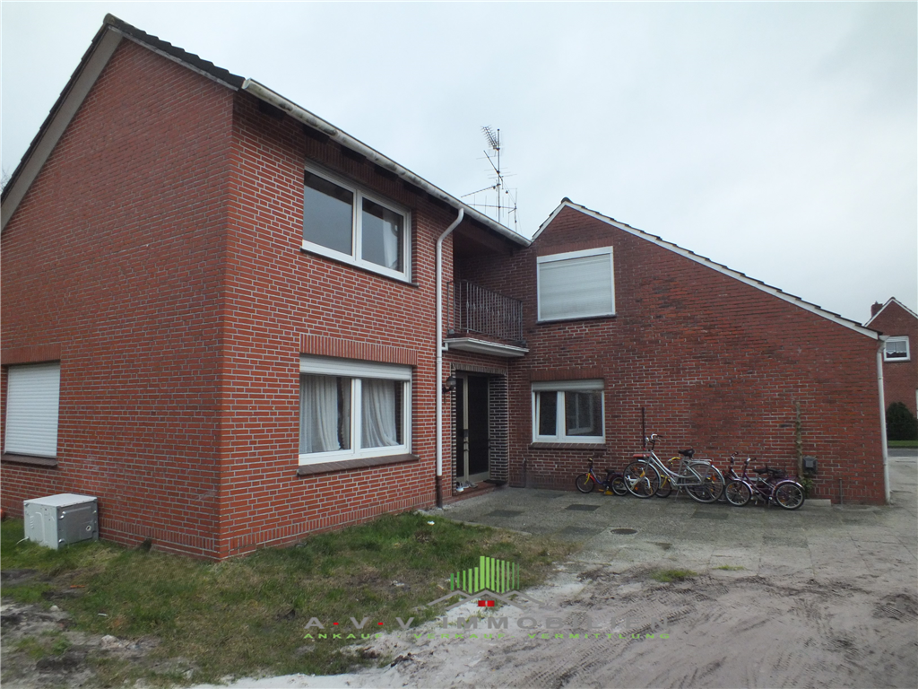 Einfamilienhaus zum Kauf 259.000 € 7 Zimmer 205,1 m²<br/>Wohnfläche 631 m²<br/>Grundstück Heisfelde Leer (Ostfriesland) 26789