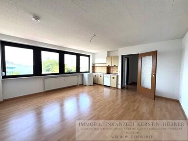 Wohnung zur Miete 390 € 1 Zimmer 33,2 m² Industriegebiet Laubanger Bamberg 96052