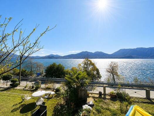 Wohnung zum Kauf 238.000 € 3 Zimmer 88 m² 2 Geschosse frei ab sofort Via Nazionale Oggebbio 28824