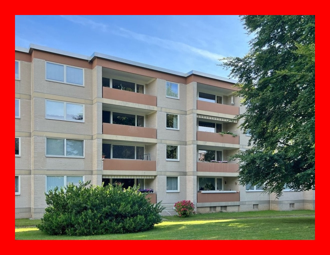 Wohnung zum Kauf 250.000 € 4 Zimmer 111 m²<br/>Wohnfläche Ochtersum Hildesheim 31139