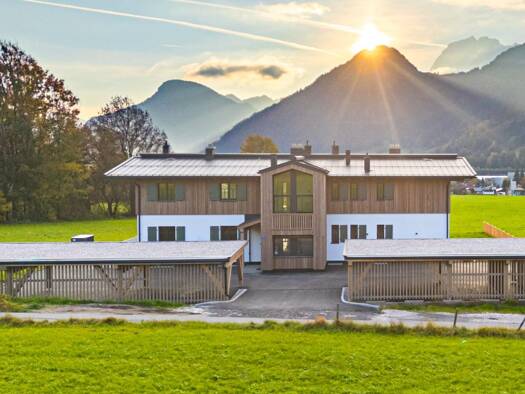 Wohnung zur Miete 782 € 2 Zimmer 53,5 m² frei ab 01.09.2026 Salzburger Straße 46 Top 3 Kirchdorf in Tirol 6382