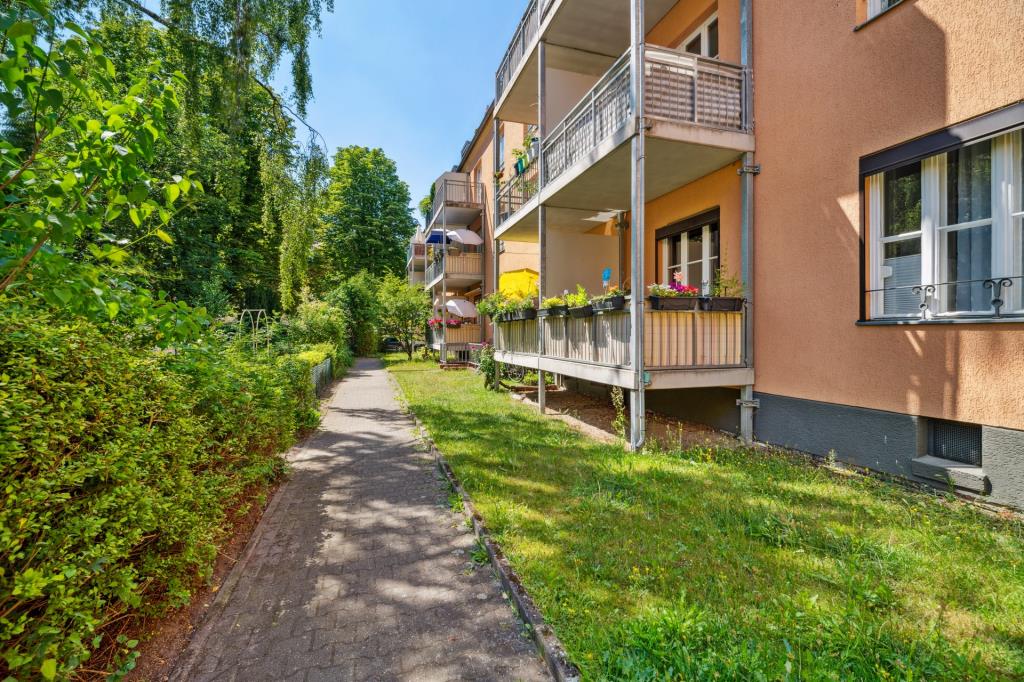 Wohnung zum Kauf provisionsfrei 289.000 € 2 Zimmer 65,2 m²<br/>Wohnfläche EG<br/>Geschoss 01.04.2025<br/>Verfügbarkeit Ebersteinweg 9 Zehlendorf Berlin 14165