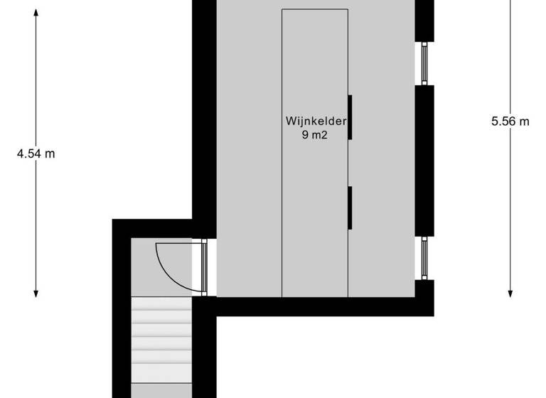 Bauernhaus zum Kauf 1.295.000 € 8 Zimmer 503 m² 7.616 m² Grundstück bakenbosweg 10 tegelen 5932 AH