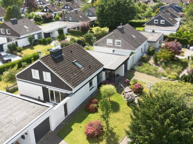 Einfamilienhaus zum Kauf 495.000 € 5 Zimmer 166 m² 567 m² Grundstück Elmshorn 25337