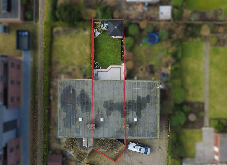 Reihenmittelhaus zum Kauf 280.000 € 4 Zimmer 101 m² 269 m² Grundstück Bad Zwischenahn II Bad Zwischenahn 26160