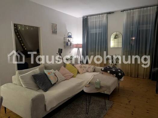 Wohnung zur Miete Tauschwohnung 821 € 2,5 Zimmer 73 m² 3. Geschoss Karlshorst Berlin 10318