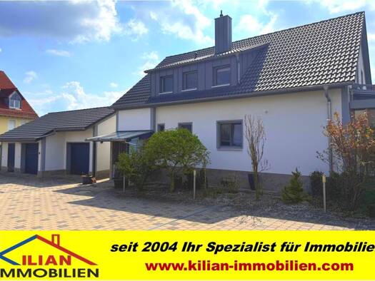 Einfamilienhaus zum Kauf 998.000 € 9 Zimmer 187 m² 1.068 m² Grundstück Leerstetten Schwanstetten 90596