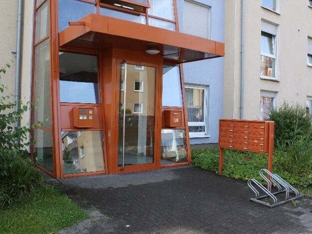Wohnung zur Miete 549 € 2,5 Zimmer 60,9 m² EG frei ab 01.09.2026 Horneburger Straße 128 Groß-Erkenschwick Oer-Erkenschwick 45739