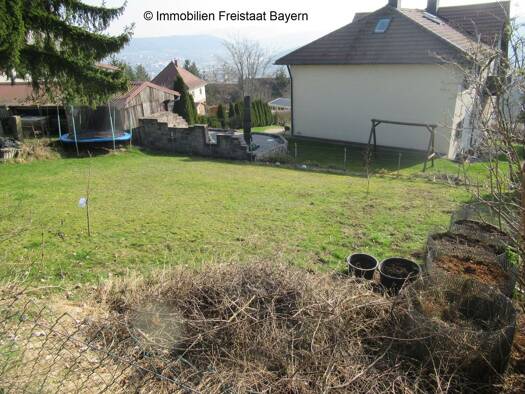 Grundstück zum Kauf 248 m² Grundstück Kronach 96317