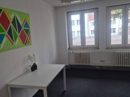 Bürofläche zur Miete provisionsfrei 370 € 18 m² Bürofläche Marktstraße Rheydt Mönchengladbach 41236