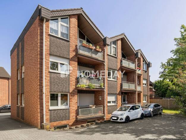 Mehrfamilienhaus zum Kauf 850.000 € 18 Zimmer 555 m² 914 m² Grundstück Schaufenberg Alsdorf 52477