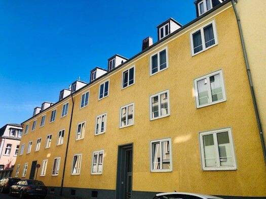 Wohnung zur Miete 701 € 3 Zimmer 70,1 m² 3. Geschoss frei ab 08.02.2026 Pfeilstr. 4 Aachen 52066