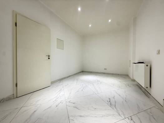 Terrassenwohnung zur Miete 370 € 2 Zimmer 47 m² Oberbexbach Bexbach 66450