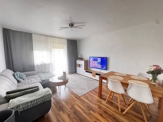 Wohnung zum Kauf 285.000 € 3 Zimmer 63 m² 3. Geschoss Bierstadt Bierstadt 65191