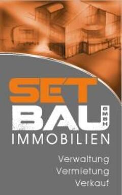 SETBAU GmbH logo