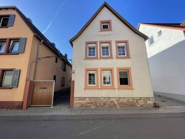 Mehrfamilienhaus zum Kauf 349.000 € 5 Zimmer 130 m² 692 m² Grundstück Edenkoben 67480