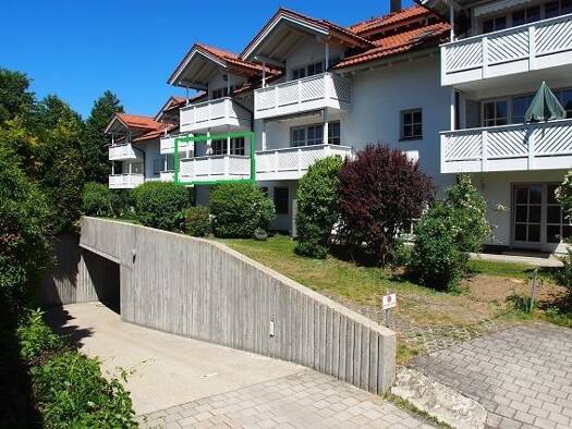 Wohnung zum Kauf 139.000 € 3 Zimmer 74,1 m² EG Zwiesel Zwiesel 94227