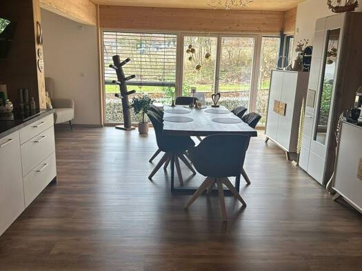 Wohnung zur Miete 1.100 € 3 Zimmer 104 m² frei ab 01.10.2026 Hutthurm Hutthurm 94116