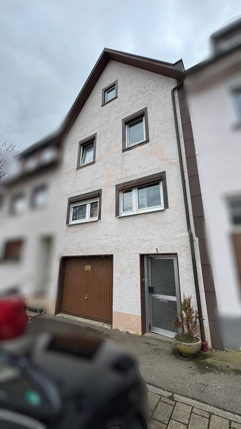 Haus – Albstadt, Tailfingen - Ansicht 2