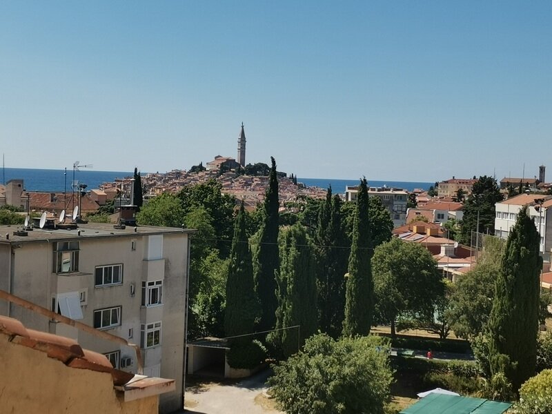 Apartment zum Kauf 320.000 € 2 Zimmer 65 m²<br/>Wohnfläche 5.<br/>Geschoss Rovinj 52210