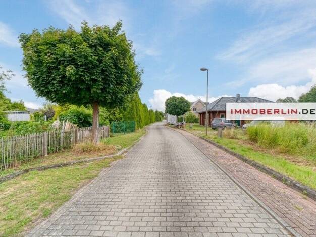 Grundstück zum Kauf 224.000 € 1.271 m² Grundstück Görsdorf Storkow (Mark) 15859