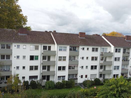 Wohnung zum Kauf 114.318 € 3 Zimmer 60,1 m² Brühl 50321