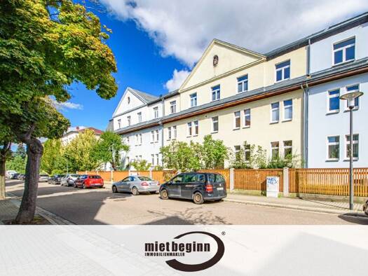 Wohnung zur Miete 600 € 3 Zimmer 68,7 m² 2. Geschoss frei ab 01.11.2026 Kaditz Dresden 01139