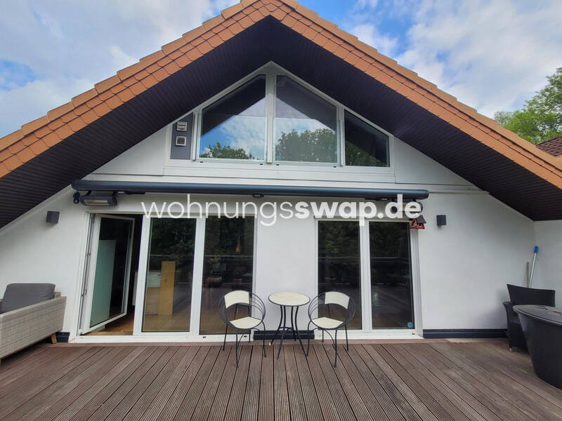 Studio zur Miete · Tauschwohnung