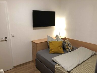 Wohnung zur Miete Wohnen auf Zeit 710 € 1 Zimmer 10 m² frei ab 23.09.2024 Wangener Straße Gaisburg Stuttgart 70188