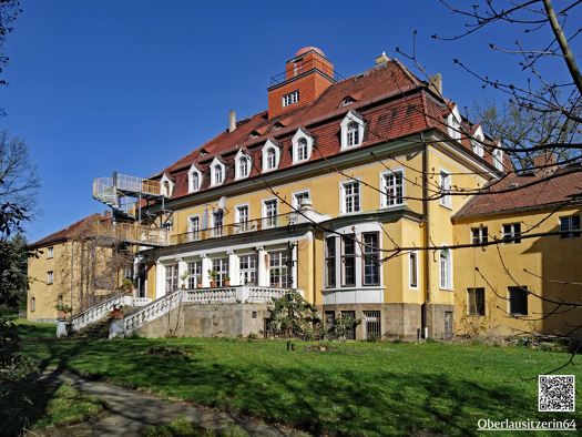 Haus zum Kauf 500.000 € 1.000 m² 11.400 m² Grundstück Ringstraße 8 Goßwitz Reichenbach 02894