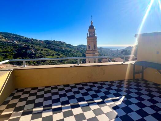 Stadthaus zum Kauf 295.000 € 7 Zimmer 170 m² frei ab sofort Via Giuseppe Garibaldi Vallebona 18012