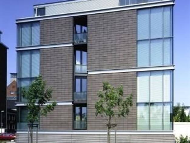 Wohnung zur Miete 1.032 € 3,5 Zimmer 93,7 m² 1. Geschoss frei ab 01.09.2026 Philosophenweg 34 Altstadt Duisburg 47051