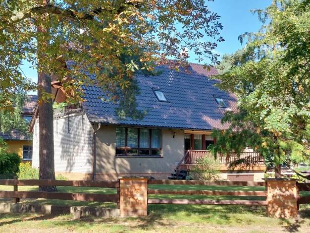 Einfamilienhaus zum Kauf 649.000 € 5 Zimmer 190 m² 951 m² Grundstück Birkenwerder 16547