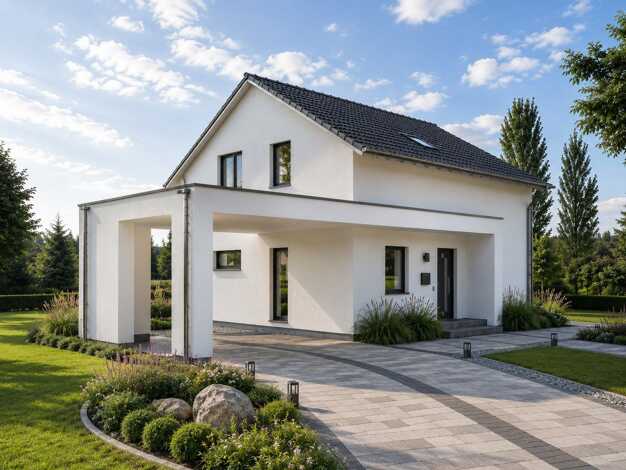 Einfamilienhaus zum Kauf 669.400 € 4 Zimmer 210 m² 576 m² Grundstück Sandweier Baden-Baden 76532