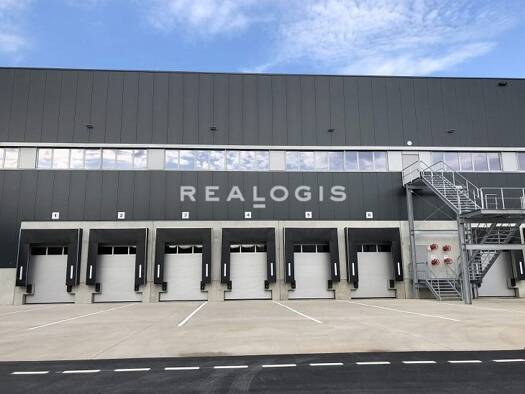 Halle/Industriefläche zur Miete provisionsfrei 1.600 m² Lagerfläche teilbar ab 2.700 m² Garching Garching bei München 85748
