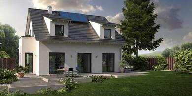 Einfamilienhaus zum Kauf 529.000 € 5 Zimmer 166,4 m² 550 m² Grundstück Weiden - Land Weiden in der Oberpfalz 92637