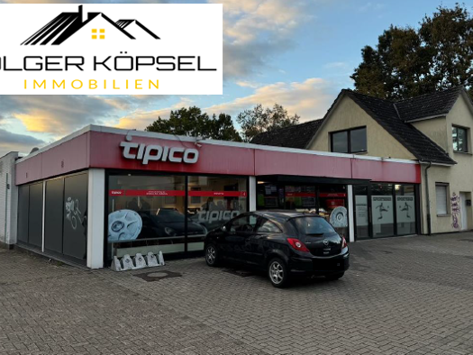 Gewerbepark zum Kauf als Kapitalanlage geeignet 850.000 € Kirchhuchtinger Landstr. 215 Kirchhuchting Bremen 28259