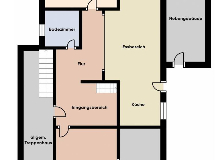 Gewerbeobjekt zum Kauf als Kapitalanlage geeignet 258 m² 190 m² Grundstück Obergasse 6 Bürs 6706