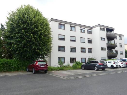 Wohnung zum Kauf 115.000 € 1 Zimmer 39 m² 2. Geschoss Saalburgstraße 3 Wachenbuchen Maintal 63477