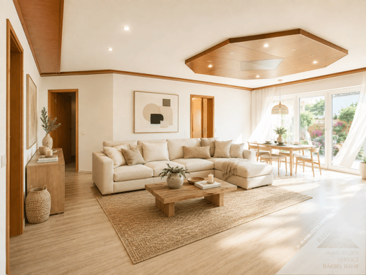 Wohnung zum Kauf 498.000 € 5 Zimmer 113 m² Weil im Schönbuch Weil im Schönbuch 71093