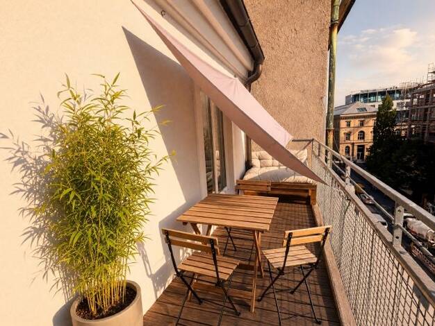 Bürofläche zur Miete provisionsfrei 21 € 286 m² Bürofläche teilbar ab 156 m² Ludwigsvorstadt-Isarvorstadt München 80335