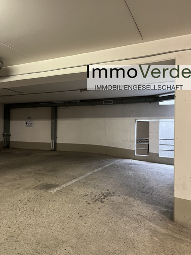 Tiefgarage zur Miete provisionsfrei 140 € Mitte Hannover 30159