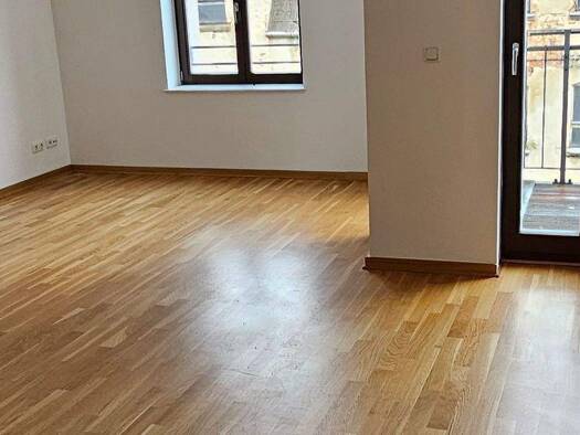 Maisonette zur Miete 790 € 2 Zimmer 116,2 m² 3. Geschoss frei ab sofort Lohrstraße 10 Schloßchemnitz Chemnitz 09113